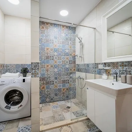 Comfy Luxury Center Apartamento Varna