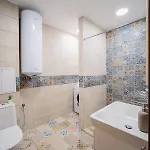Apartment Comfy Luxury Center Warna