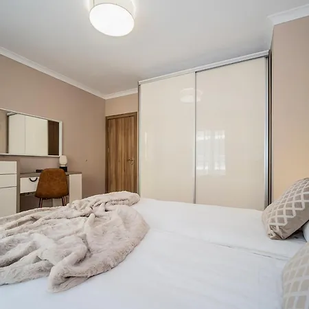 Comfy Luxury Center Appartamento